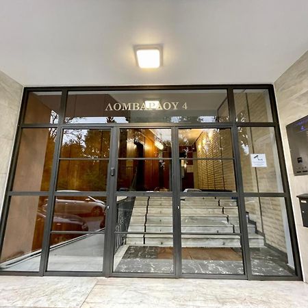 Fully Renovated, Modern Beauty In Central Athens! Exterior photo