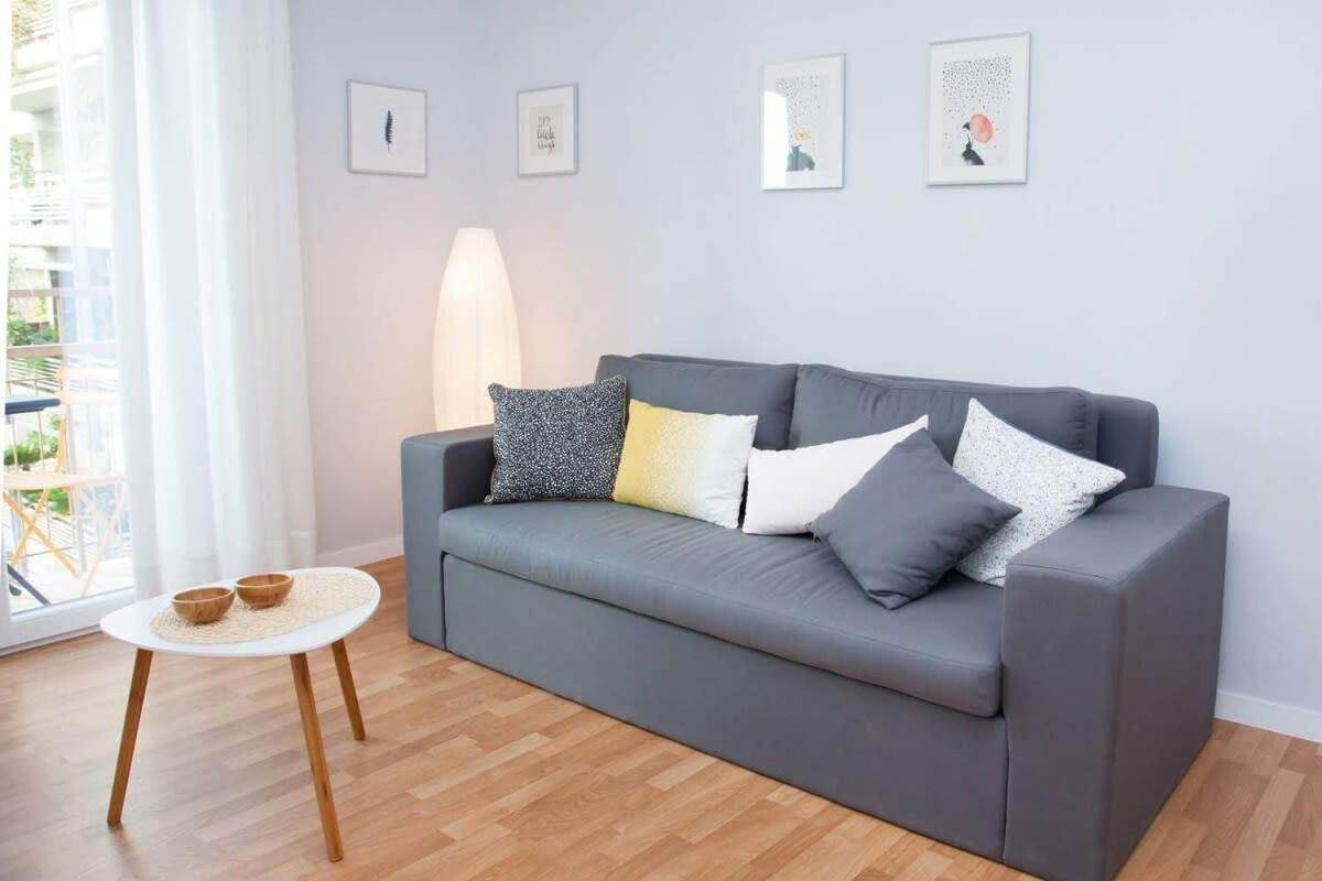 Fully Renovated, Modern Beauty In Central Athens! Exterior photo